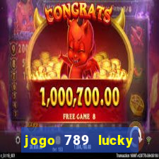 jogo 789 lucky paga mesmo